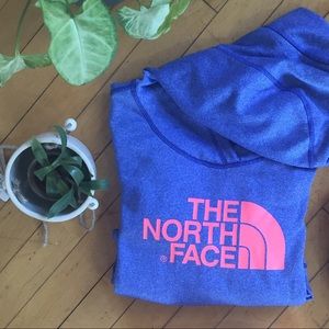 The North Face | Pullover Hooded Sweatshirt